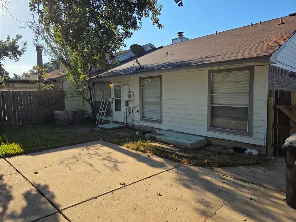 19302 Woodglen Drive Katy, TX 77449