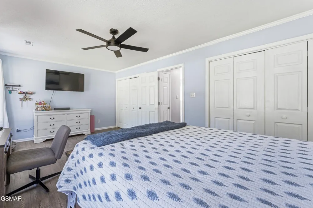 1315 Mountain Meadows Way #8 Sevierville, TN 37862