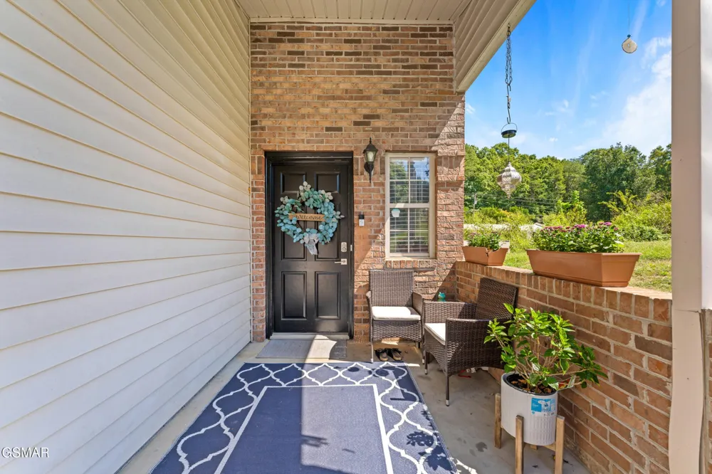 1315 Mountain Meadows Way #8 Sevierville, TN 37862
