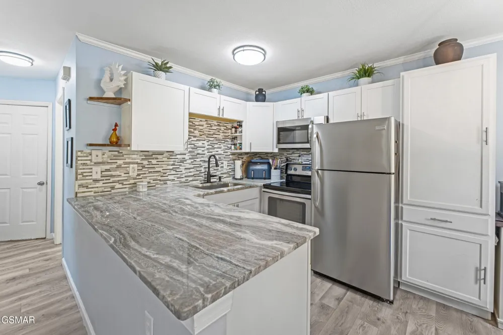 1315 Mountain Meadows Way #8 Sevierville, TN 37862