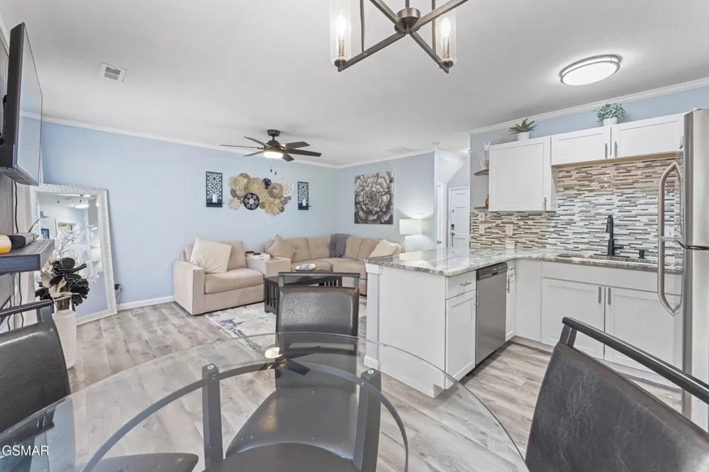 1315 Mountain Meadows Way #8 Sevierville, TN 37862