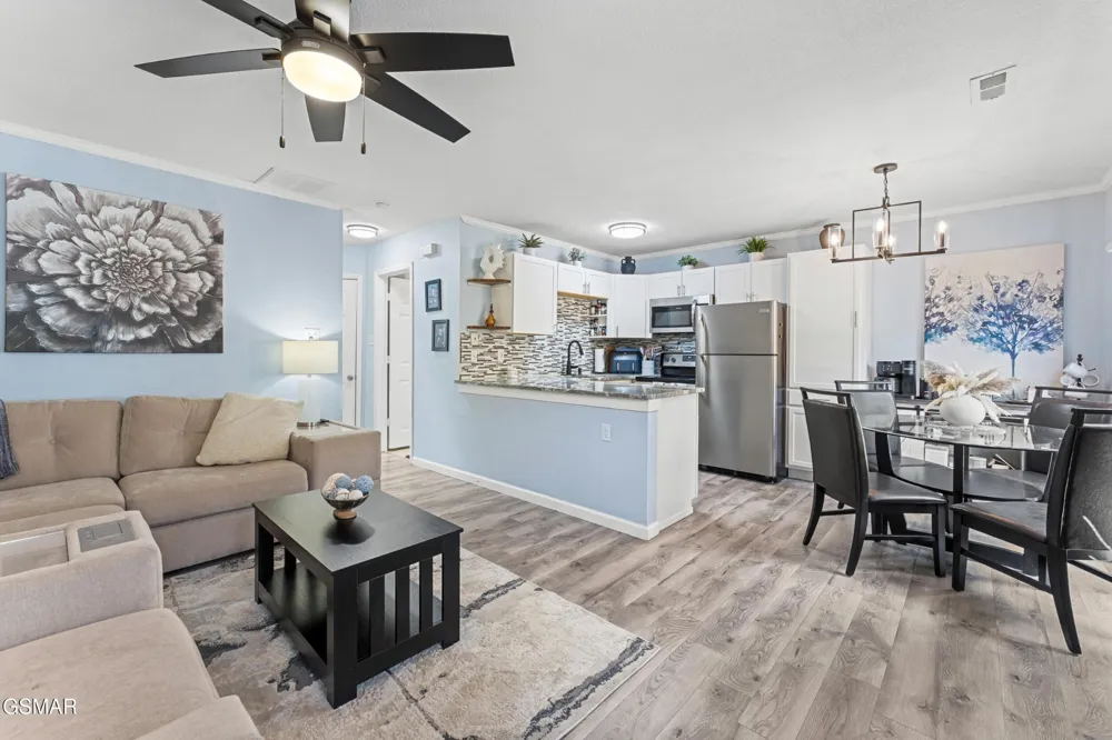 1315 Mountain Meadows Way #8 Sevierville, TN 37862