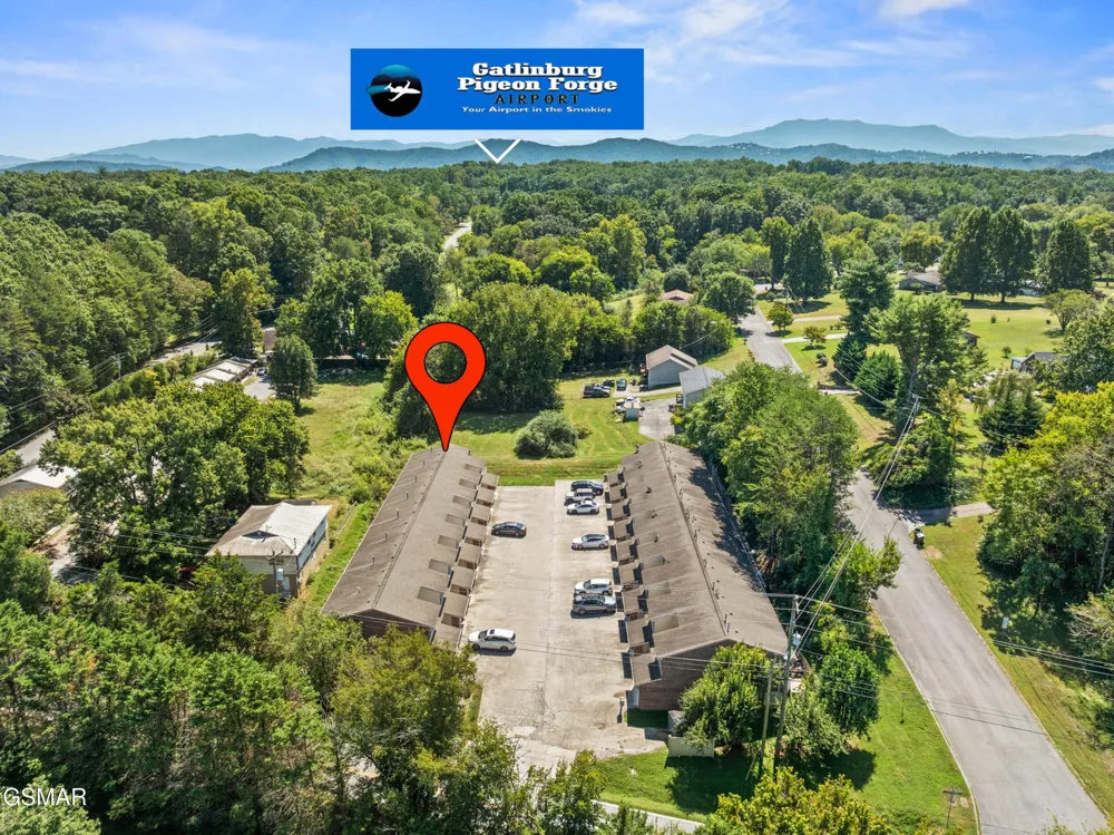 1315 Mountain Meadows Way #8 Sevierville, TN 37862
