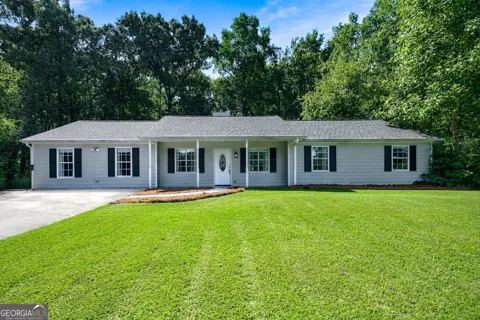 1599 Jockey CT
