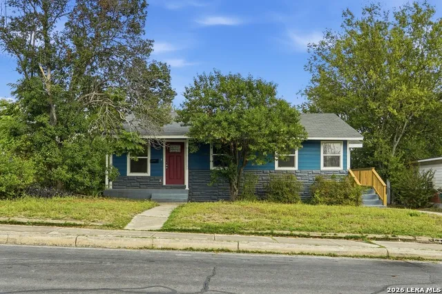 151 Morningview San Antonio, TX 78220