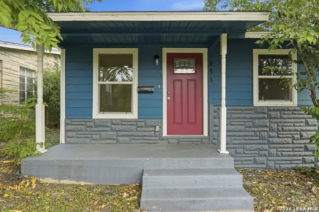 151 Morningview San Antonio, TX 78220