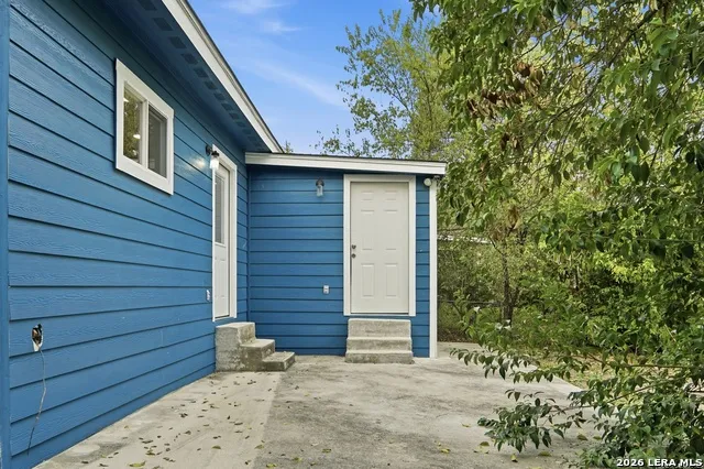 151 Morningview San Antonio, TX 78220