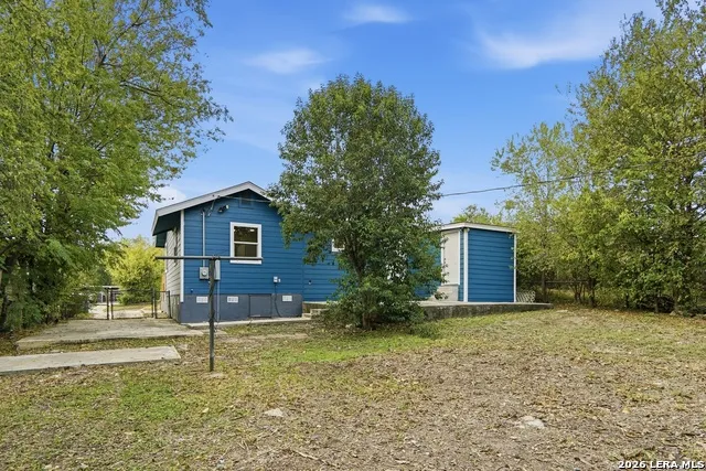 151 Morningview San Antonio, TX 78220