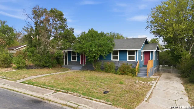 151 Morningview San Antonio, TX 78220