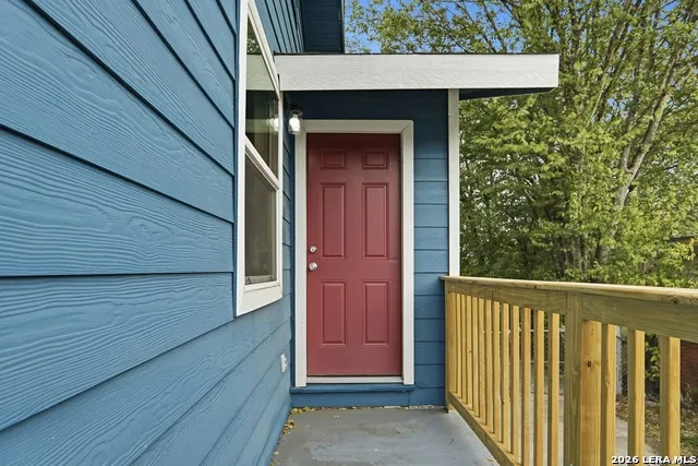 151 Morningview San Antonio, TX 78220