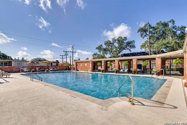 7500 Callaghan San Antonio, TX 78229