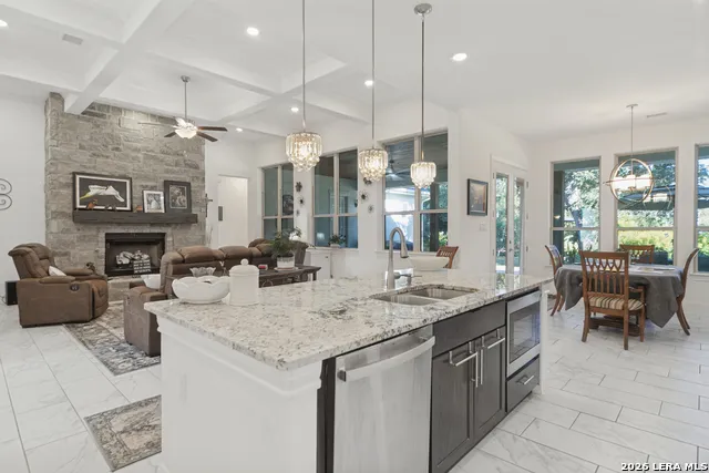 315 Desert Quail Spring Branch, TX 78070