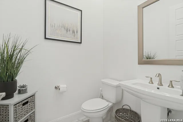 315 Desert Quail Spring Branch, TX 78070