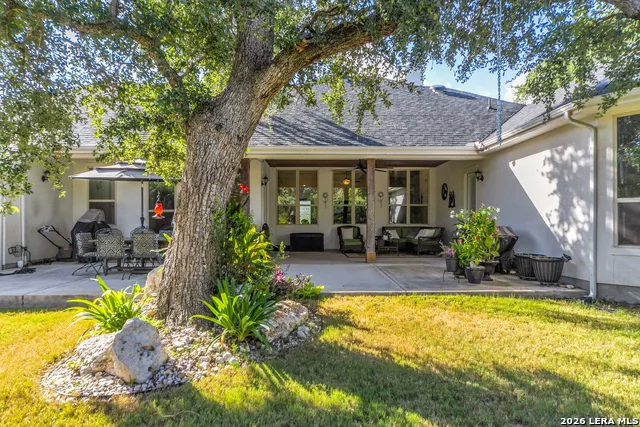 315 Desert Quail Spring Branch, TX 78070