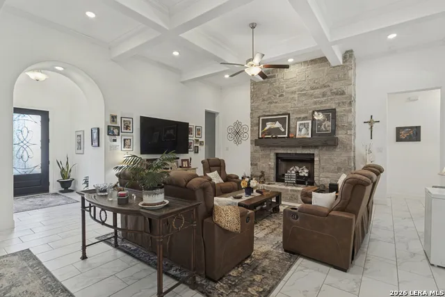 315 Desert Quail Spring Branch, TX 78070