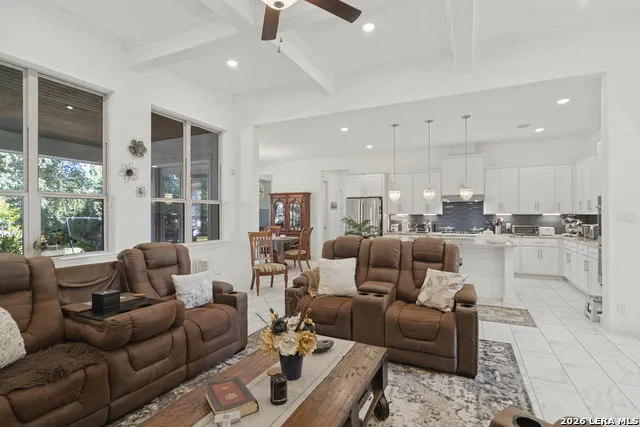 315 Desert Quail Spring Branch, TX 78070