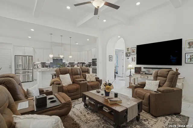 315 Desert Quail Spring Branch, TX 78070