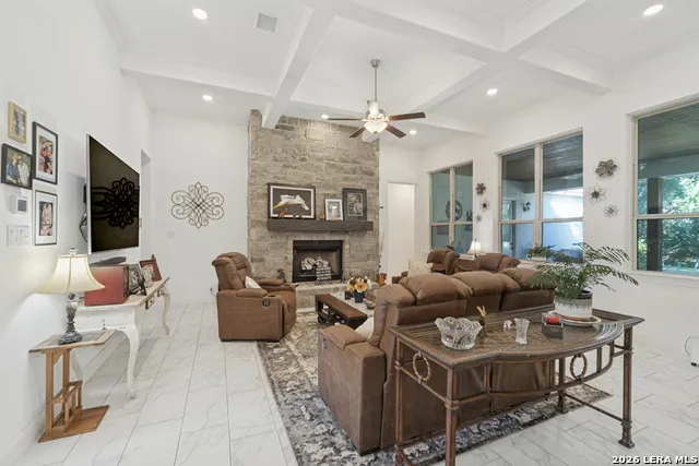 315 Desert Quail Spring Branch, TX 78070