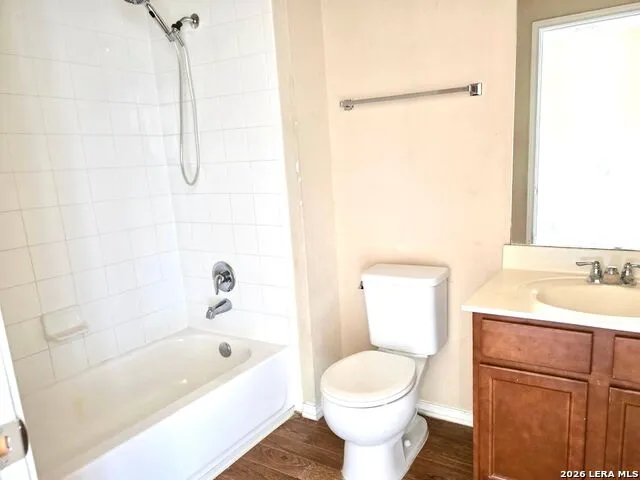 1431 Dove Bend San Antonio, TX 78245