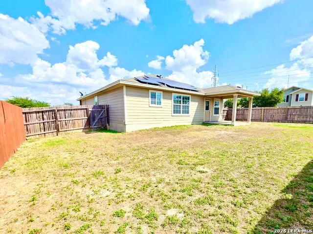 1431 Dove Bend San Antonio, TX 78245