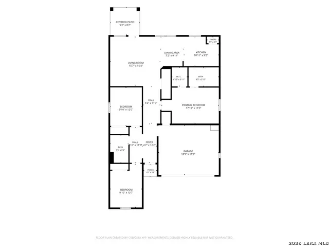 1431 Dove Bend San Antonio, TX 78245