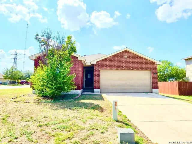 1431 Dove Bend San Antonio, TX 78245