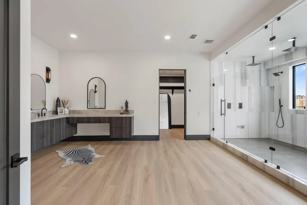 5110 Glenmeadow Drive Houston, TX 77096