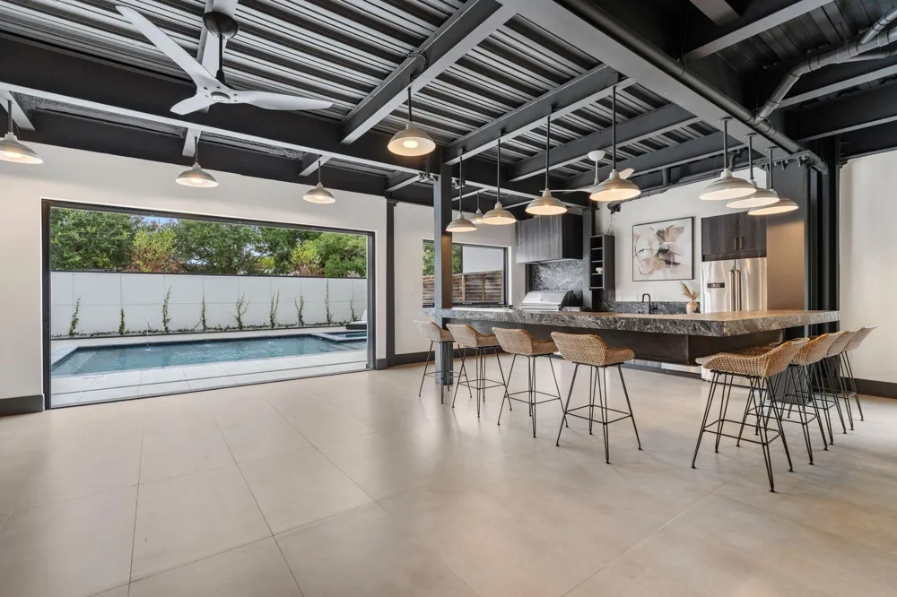 5110 Glenmeadow Drive Houston, TX 77096