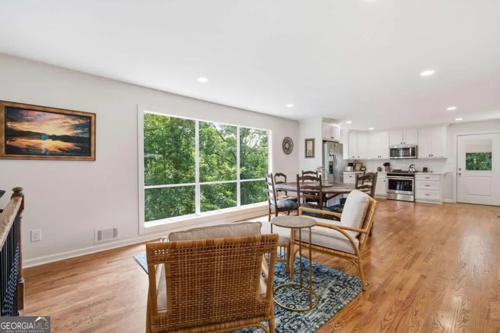 2251 Skyline DR Gainesville, GA 30501