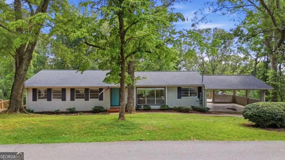 2251 Skyline DR Gainesville, GA 30501