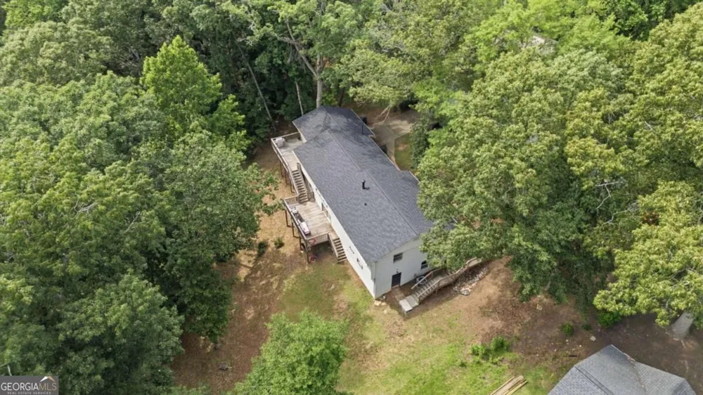 2251 Skyline DR Gainesville, GA 30501