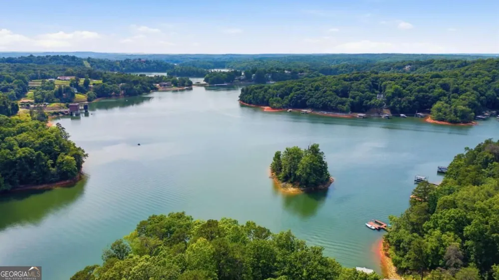 2251 Skyline DR Gainesville, GA 30501