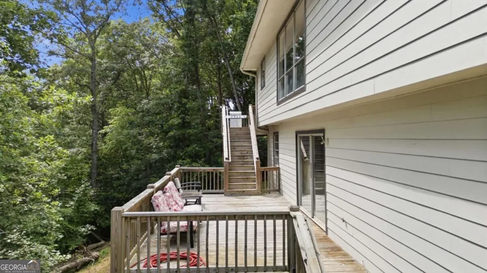 2251 Skyline DR Gainesville, GA 30501