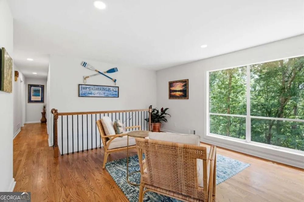 2251 Skyline DR Gainesville, GA 30501