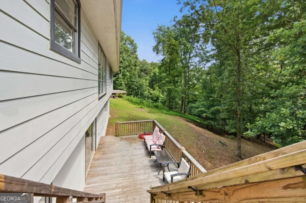 2251 Skyline DR Gainesville, GA 30501