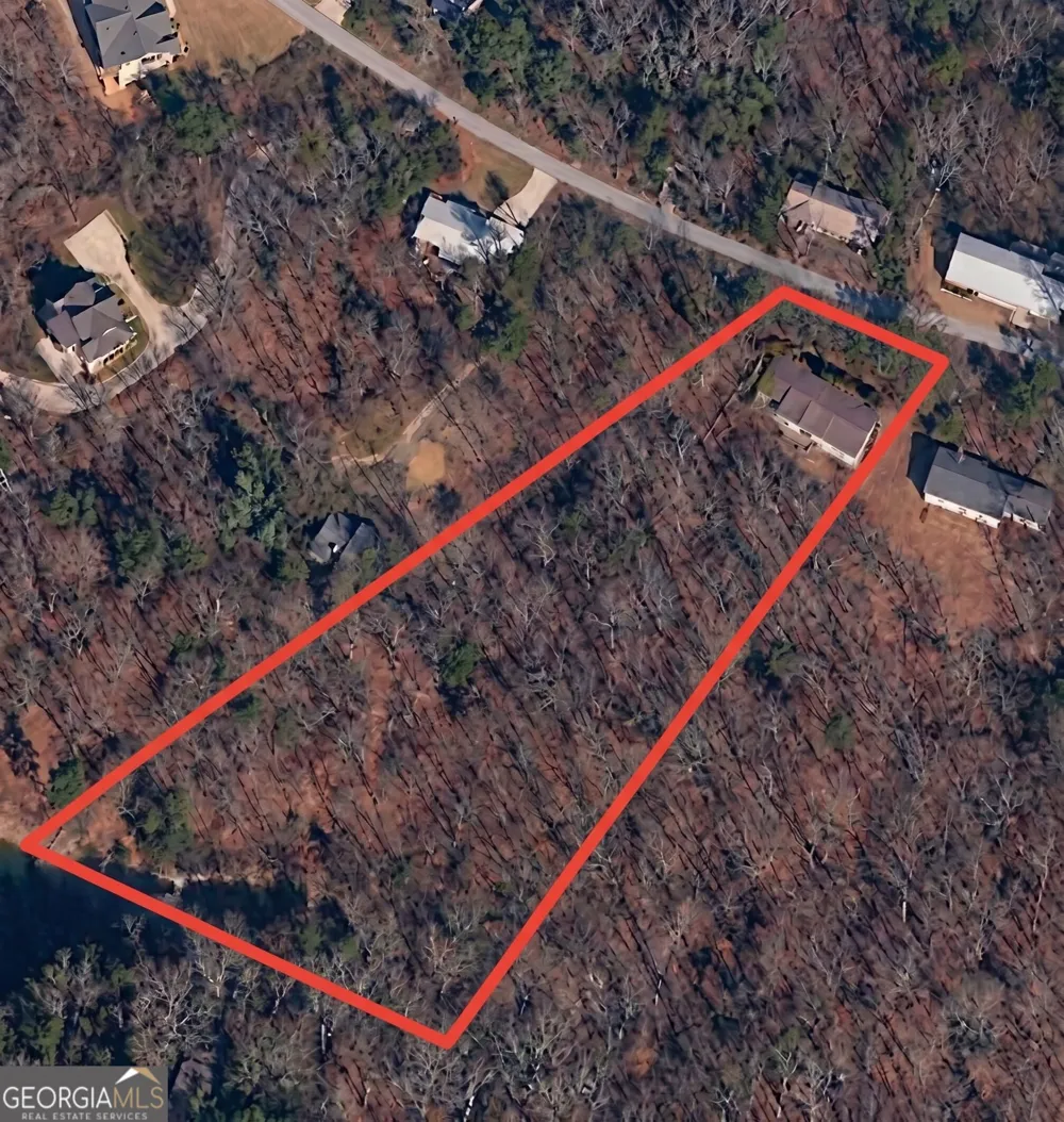 2251 Skyline DR Gainesville, GA 30501