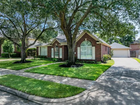 22507 Wildwood Grove Drive