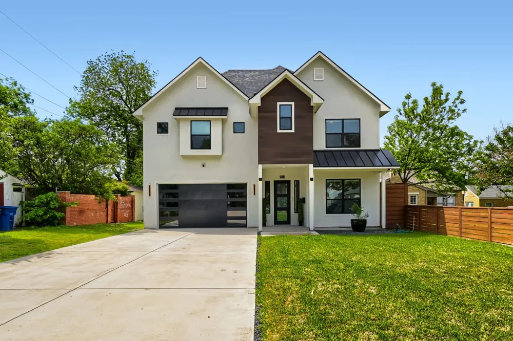 2824 Cain Boulevard Dallas, TX 75211