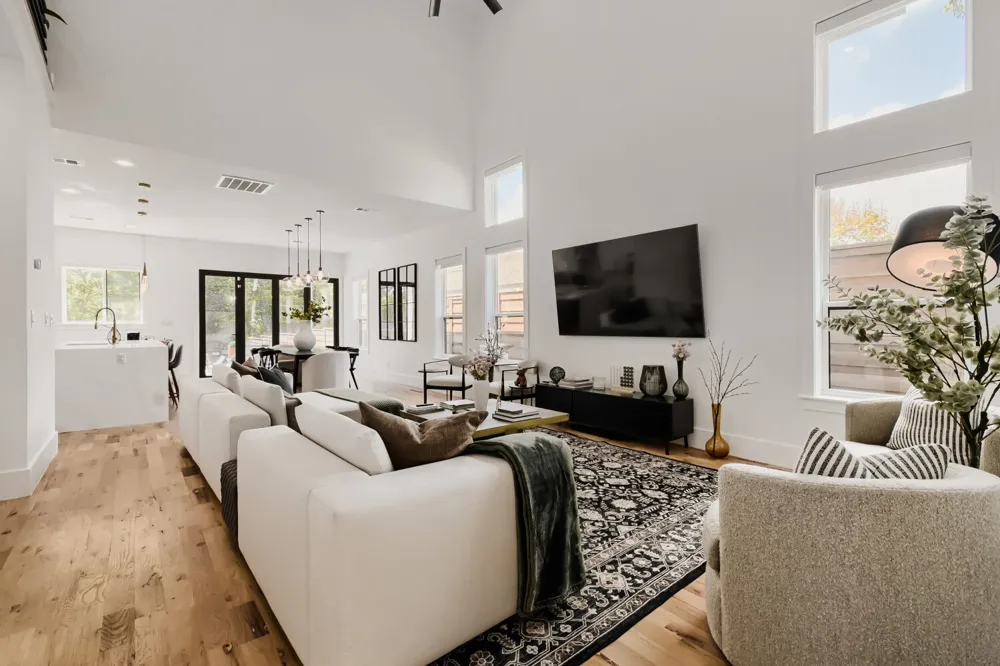 2824 Cain Boulevard Dallas, TX 75211