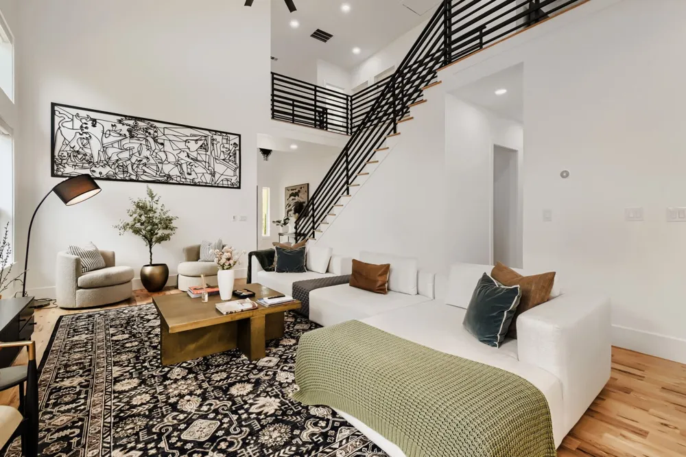 2824 Cain Boulevard Dallas, TX 75211