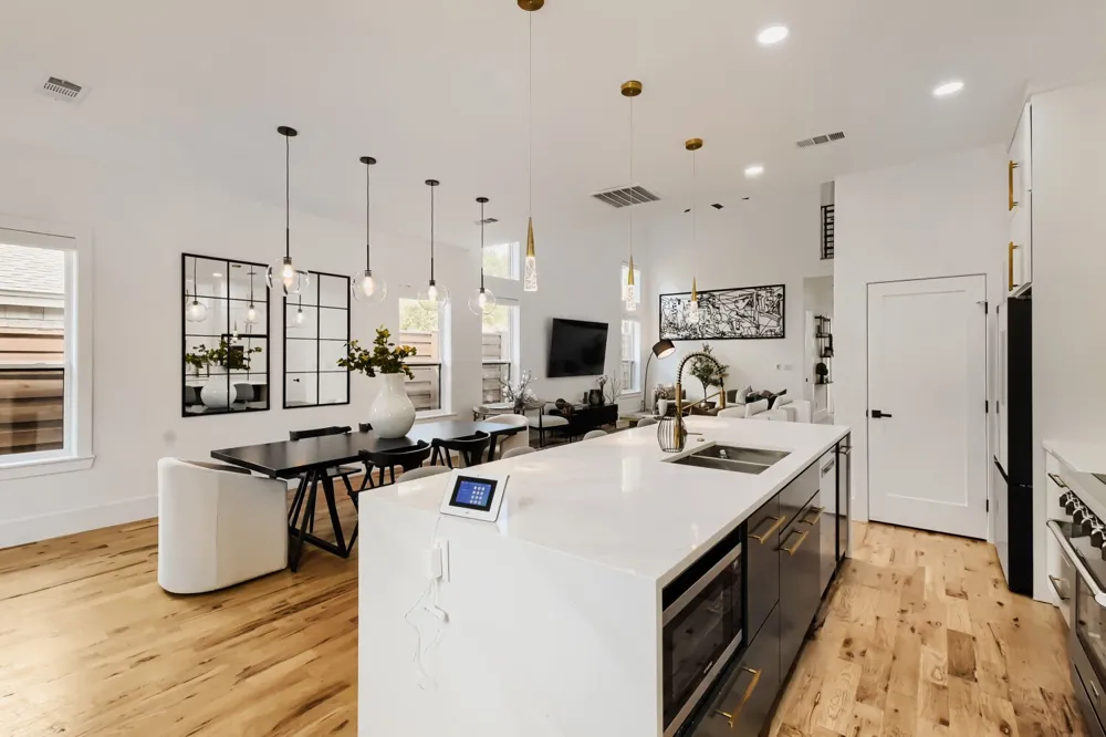 2824 Cain Boulevard Dallas, TX 75211