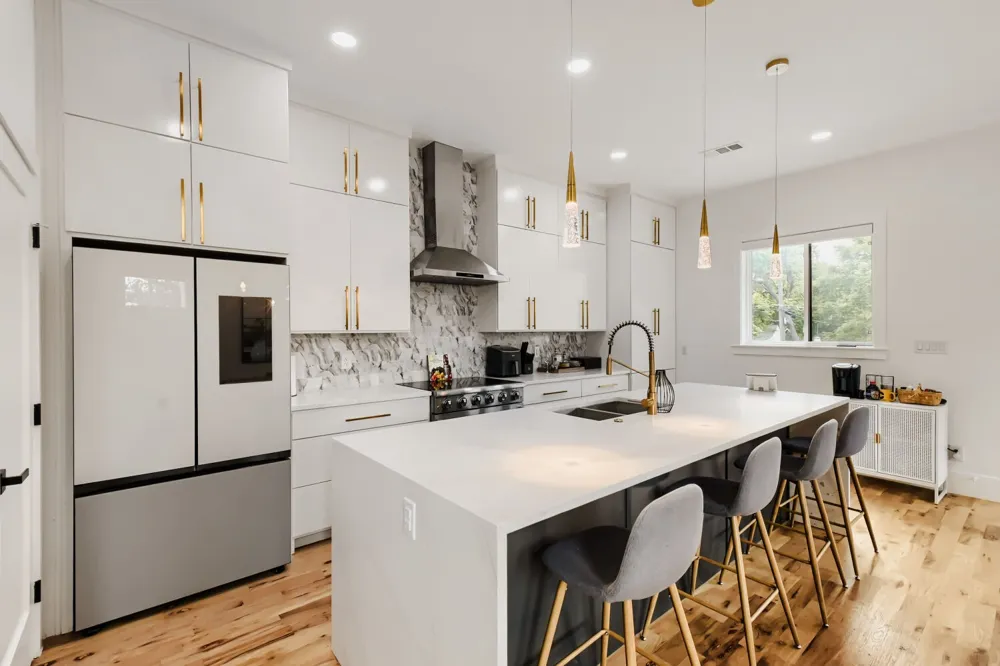2824 Cain Boulevard Dallas, TX 75211