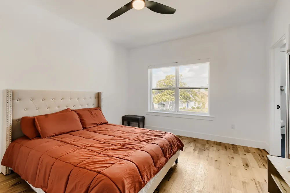 2824 Cain Boulevard Dallas, TX 75211