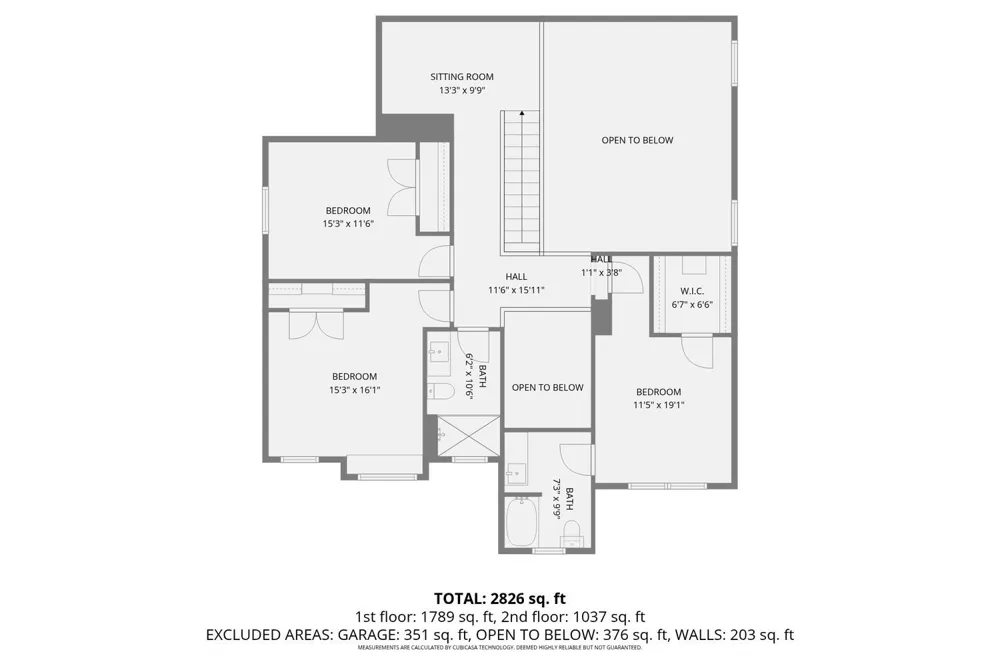2824 Cain Boulevard Dallas, TX 75211