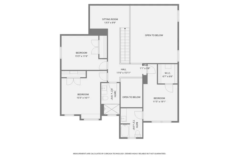 2824 Cain Boulevard Dallas, TX 75211