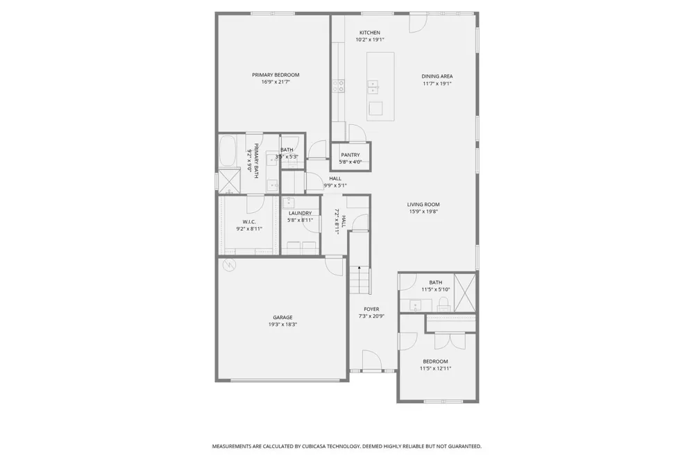 2824 Cain Boulevard Dallas, TX 75211