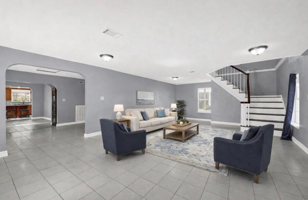 610 12th Street Dickinson, TX 77539