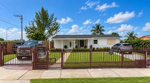 4631 NW 207th Dr
