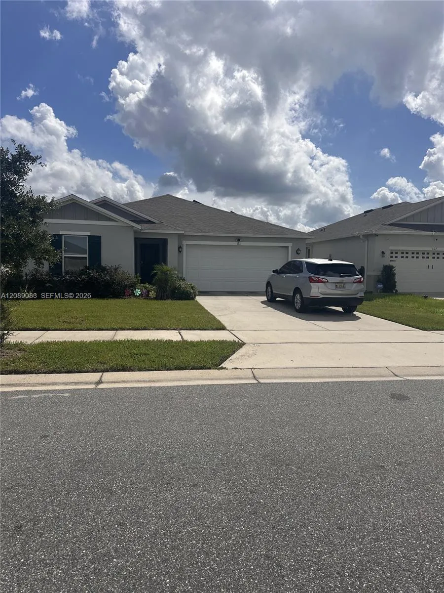 163 SUMMERLIN LOOP Other City - In The State Of Florida, FL 33844