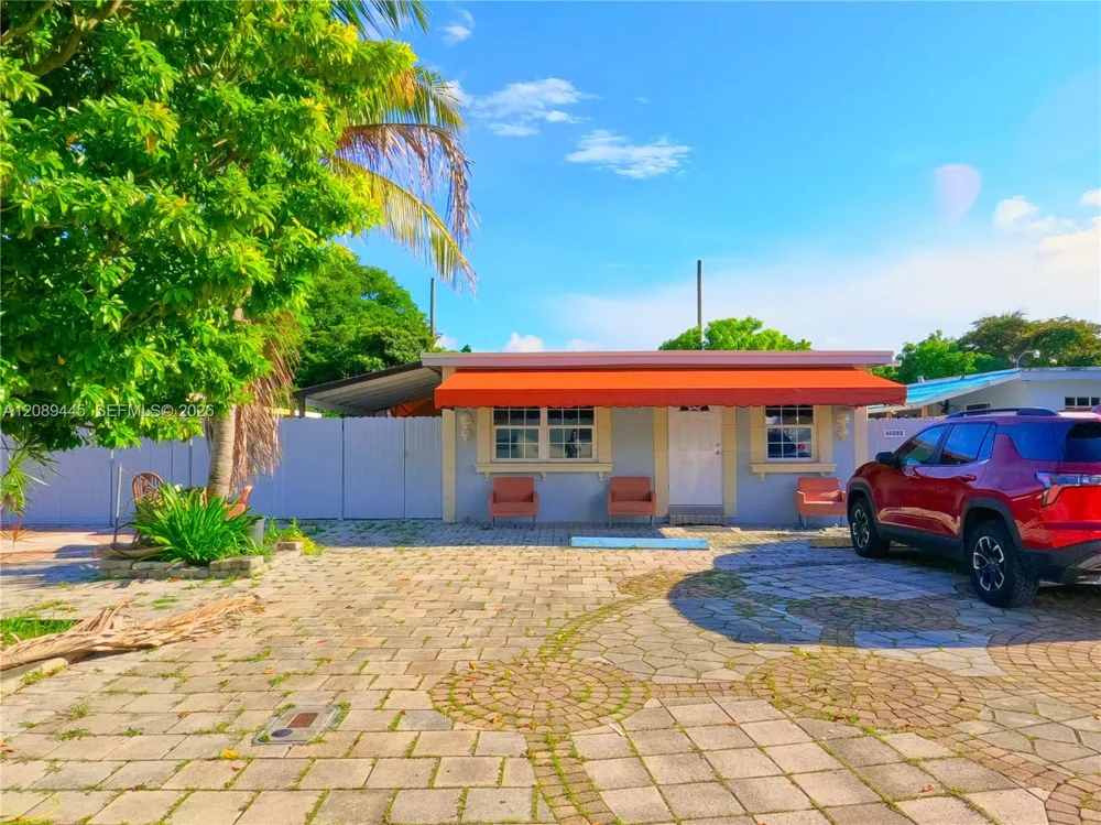 4608 Holt Rd #A West Palm Beach, FL 33415